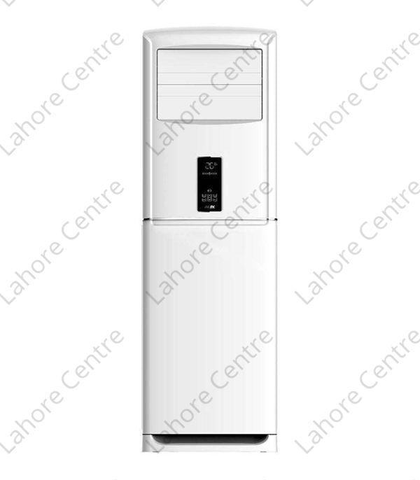 Orient 24G Ultimate 2 Ton Cabinet AC Silk White