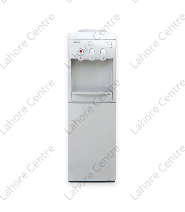 Orient 3 Taps Water Dispenser OWD 531 icon
