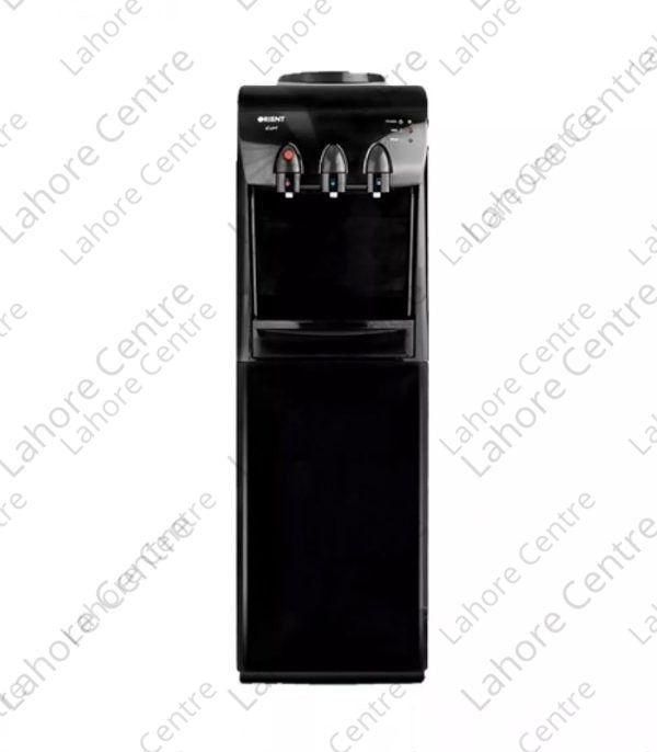Orient 3 Taps Water Dispenser OWD 531 icon
