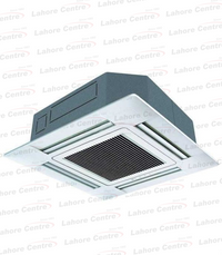 Orient 48M4W 4 Ton Cassette AC Heat & Cool