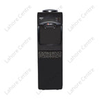 Orient Icon 2 Taps Black Water Dispenser
