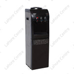 Orient Icon 3 Taps Black Water Dispenser