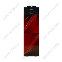 Orient Marvel 3 Taps Glass Door Water Dispenser