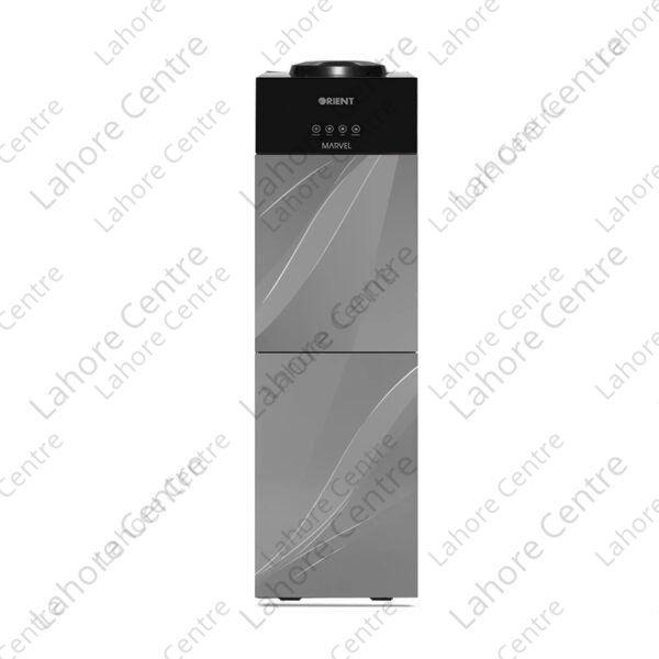 Orient Marvel 3 Taps Glass Door Water Dispenser