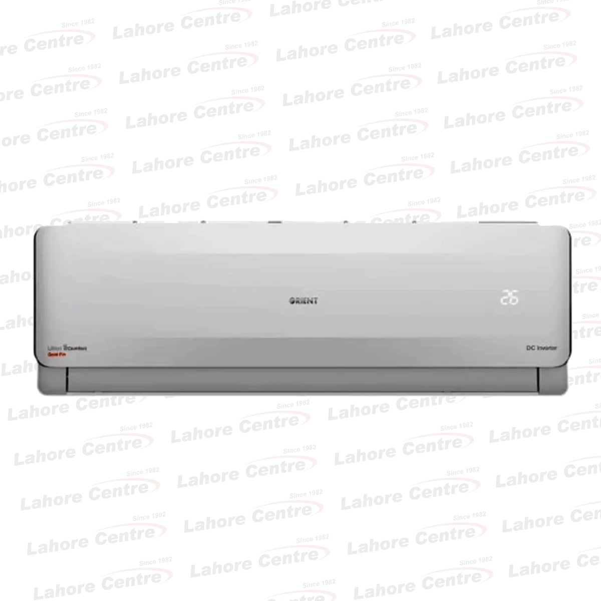 Orient 12G Hyper 1 Ton T3 Inverter AC