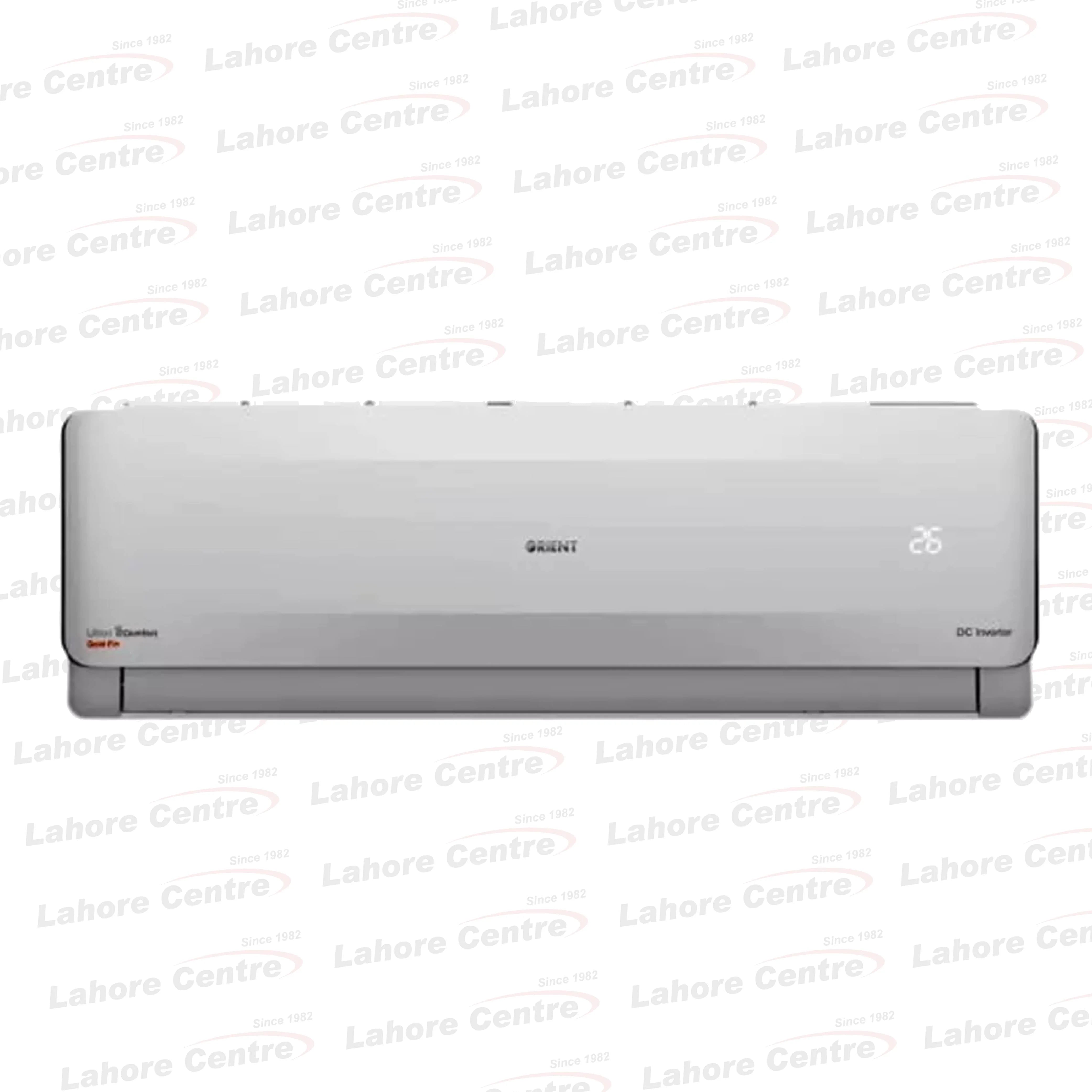 Orient 12G Hyper 1 Ton T3 Inverter AC