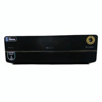Orient 12G Lunar Floral Black 1 Ton Ultron DC Inverter AC on Installments in Lahore