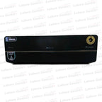 Orient 12G Lunar Floral Black 1 Ton Ultron DC Inverter AC on Installments