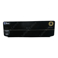Orient 18G 1.5 Ton DC Inverter AC Ultron Lunar Floral Black
