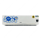 Orient 18G 1.5 Ton T3 Inverter AC Smile Gold White