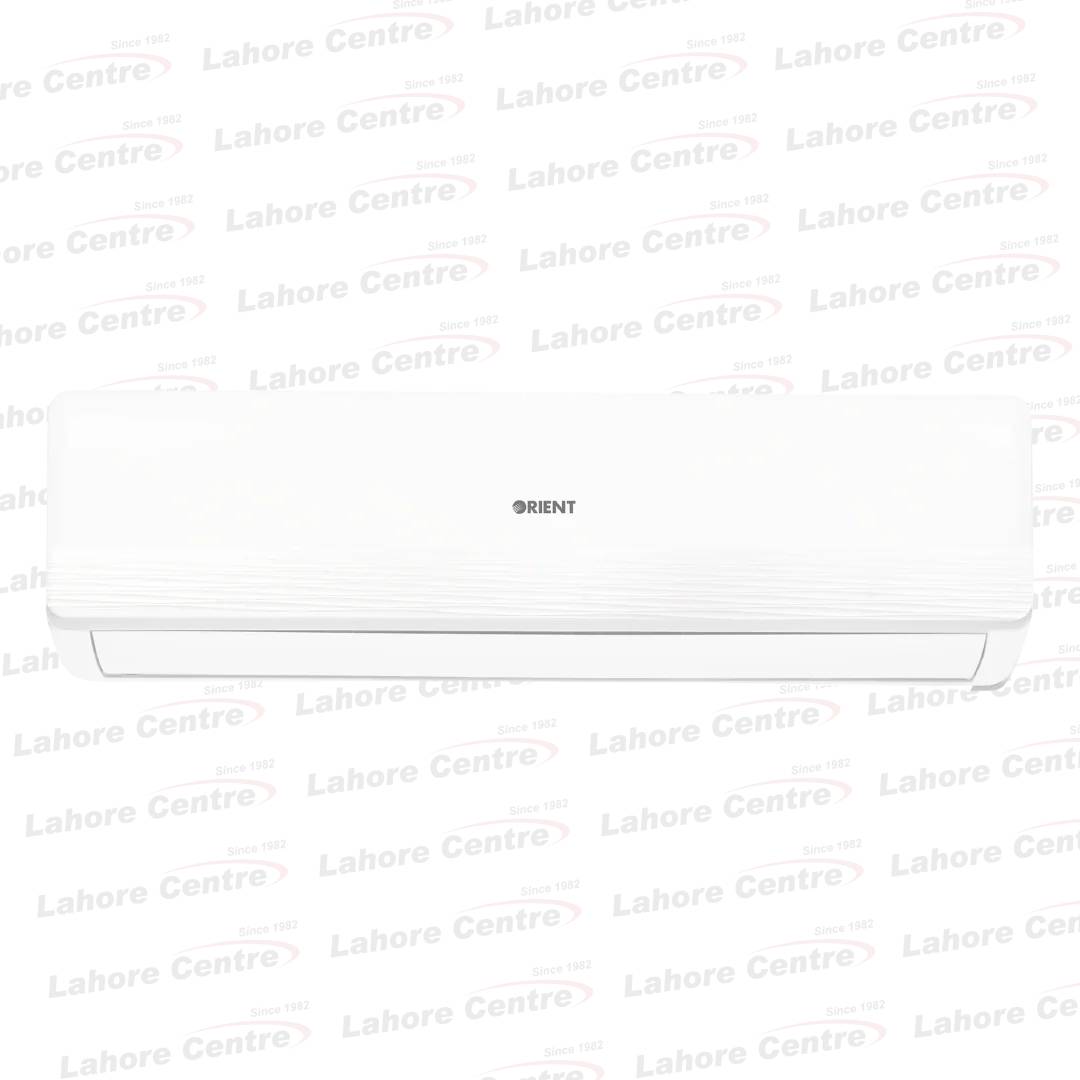 Orient INV 18X AUX Frost White T3 on Installments