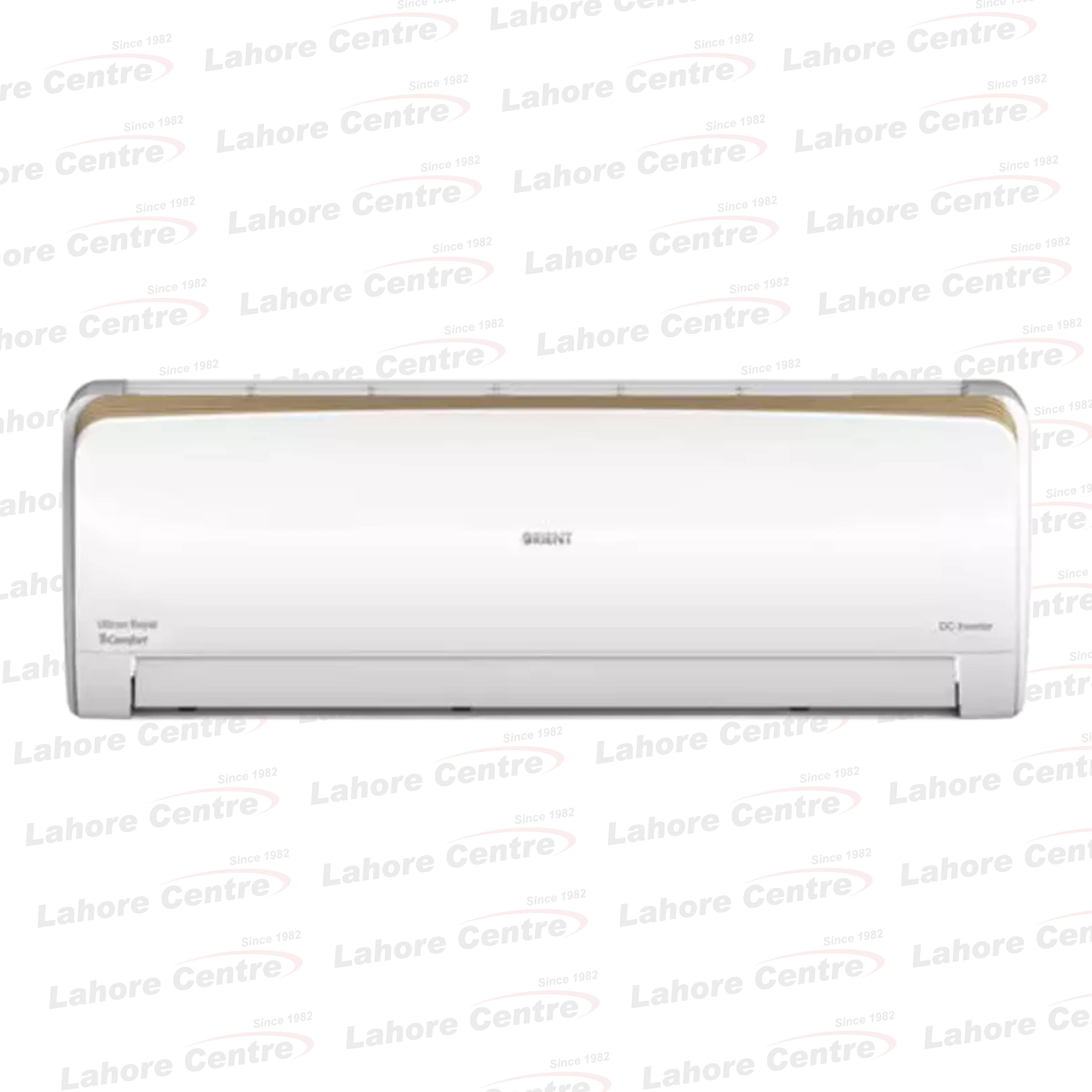 Orient Inverter AC 1.5Ton 18G Hyper T3
