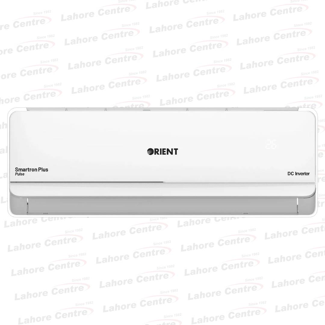 Orient Pulse 19C 1.5 Ton T3 Inverter AC Ultra White on Installments in Lahore
