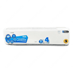 Orient QG 18X Aux T3 Inverter AC White