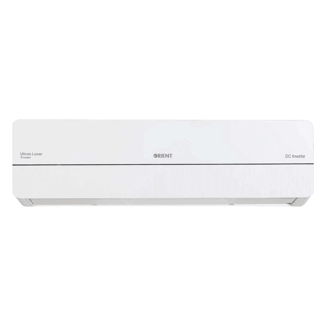 Orient Ultron Lunar eComfort Grace Black 2 Ton DC Inverter AC