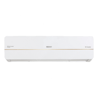 Orient Ultron Lunar eComfort Grace Golden 2 Ton DC Inverter AC