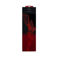 Orient Crystal 3 Taps Glass Door Water Dispenser Price in Pakistan