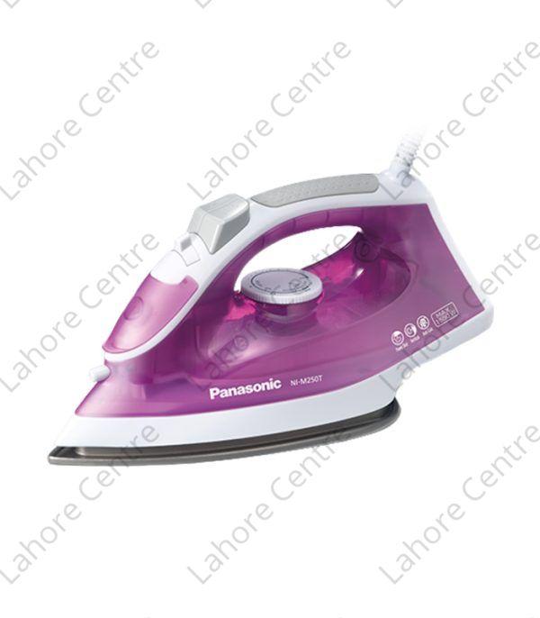 Panasonic M250T Steam Iron
