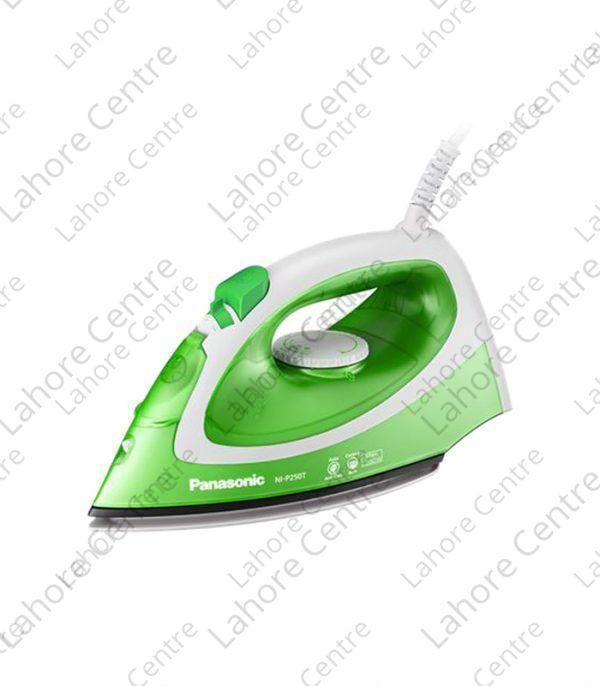 Panasonic P250 Steam Iron
