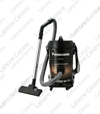 Panasonic Vacum Cleaner MC-YL635