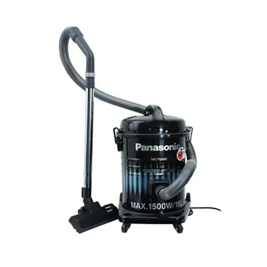 Panasonic YL-690 Vacuum Cleaner
