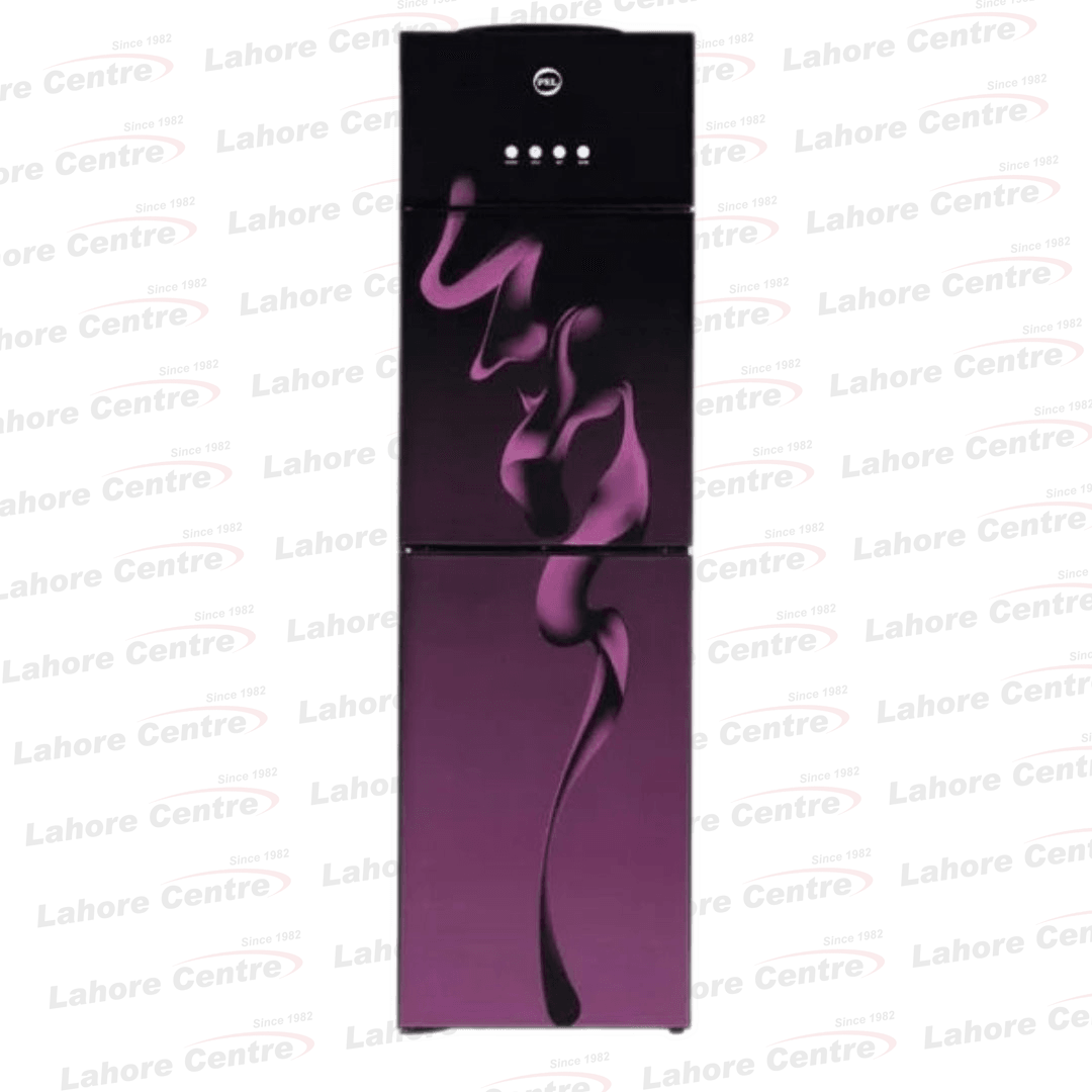 PEL 425 Flat Glass Door Blaze Water Dispenser price 