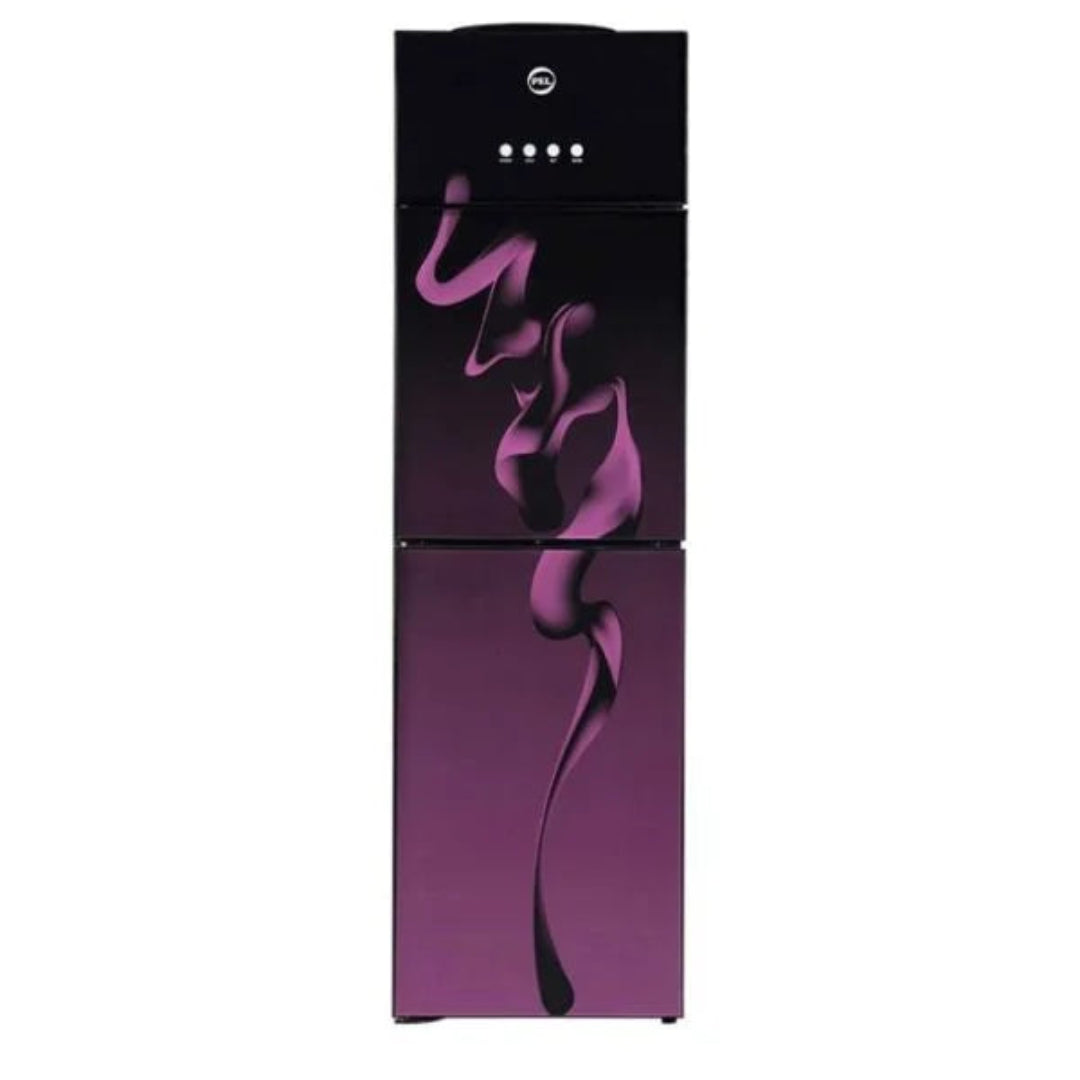 PEL 525 Curved GD Blaze Water Dispenser 2 Taps price in Pakistan