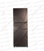 PEL PRGD-21950 Desire Glass Door Refrigerator