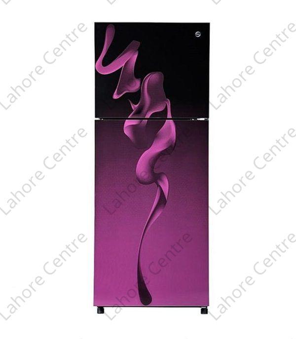 Pel Prinvo-2350 Inverteron Glass Door Refrigerator