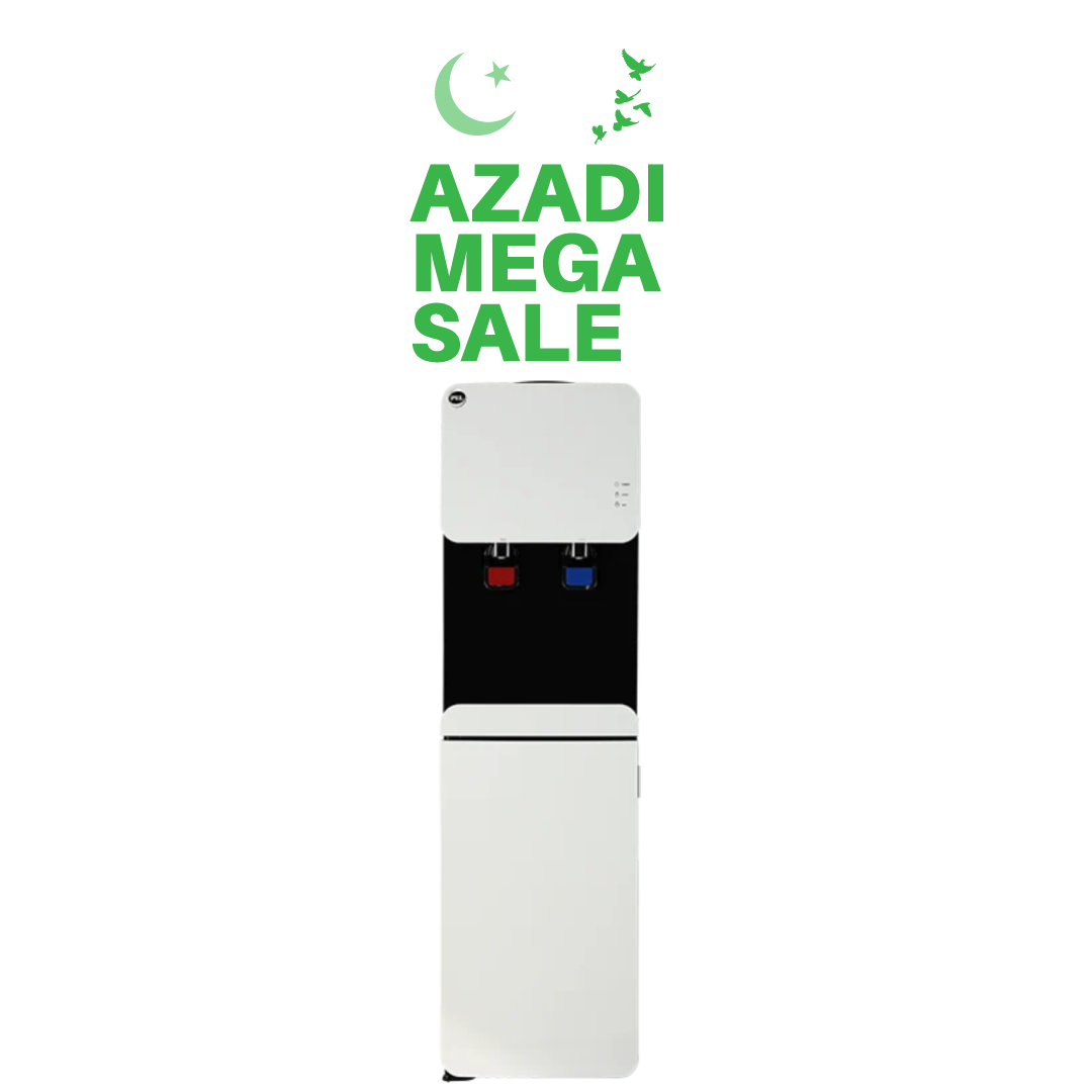 PEL 315 Smart Water Dispenser