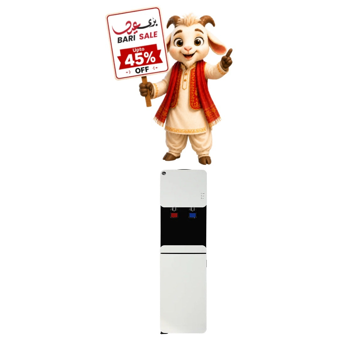 PEL 315 Smart Water Dispenser | Bari Eid Bari Sale