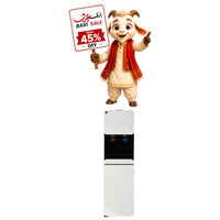 PEL 315 Smart Water Dispenser | Bari Eid Bari Sale