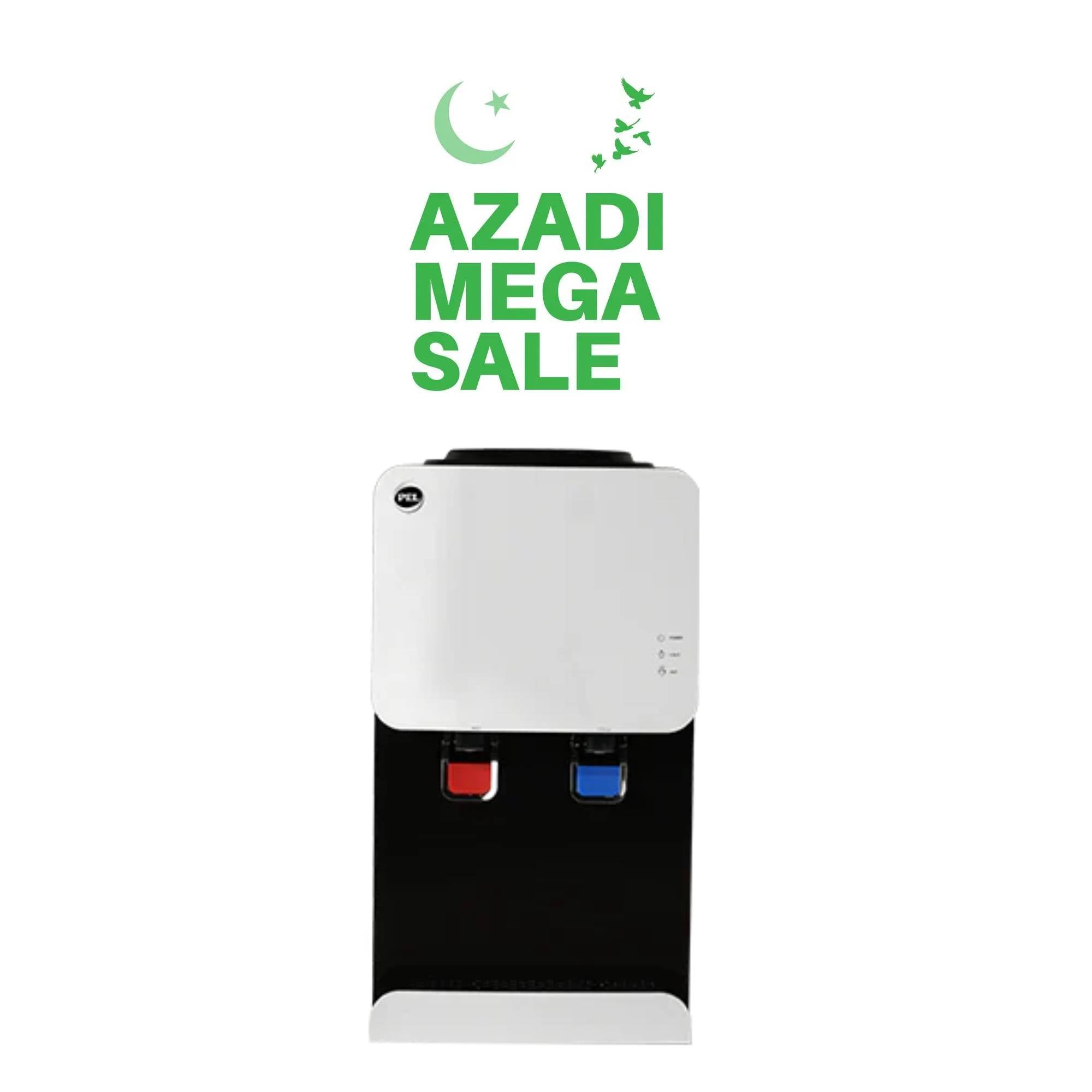 PEL Classic 115 Table-Top Water Dispenser