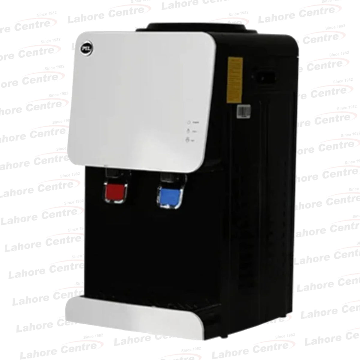 PEL Classic 115 Table-Top Water Dispenser on Installments