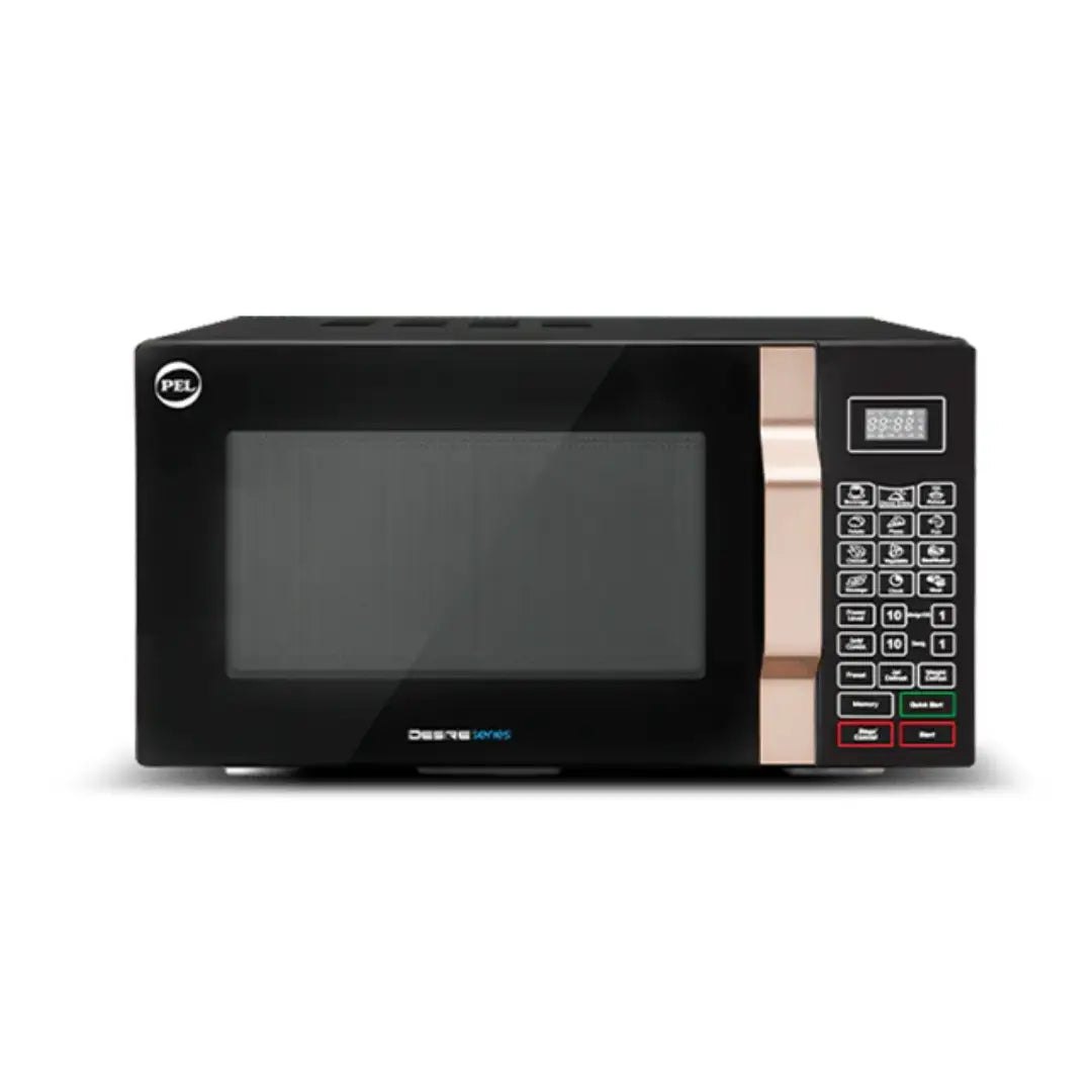 PEL Desire Microwave Oven 30 Liters on Installments in Lahore