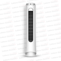 PEL InverterOn 2 Ton Floor Standing AC 24K Supreme Round on Installments in Lahore