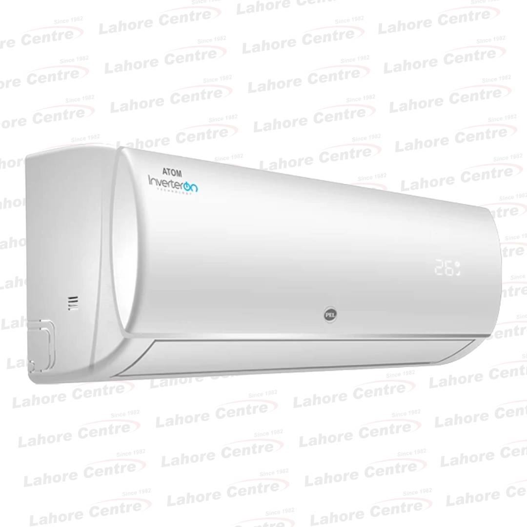 PEL InverterOn Atom 1.5 Ton AC (H&C) on Installments