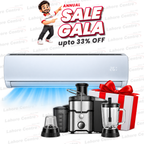 PEL InverterOn Atom 1.5 Ton AC (H&C) Bundle Annual Gala Sale
