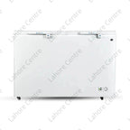 PEL PDFT70-135 Arctic Pro Twin Door Deep Freezer