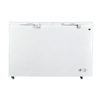 PEL PDFT70-155 Arctic Pro Twin Door Deep Freezer