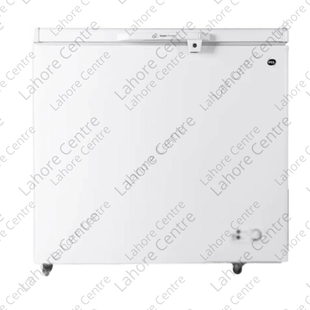 PEL PDIN70-130 Arctic InverterOn Single Door Deep Freezer