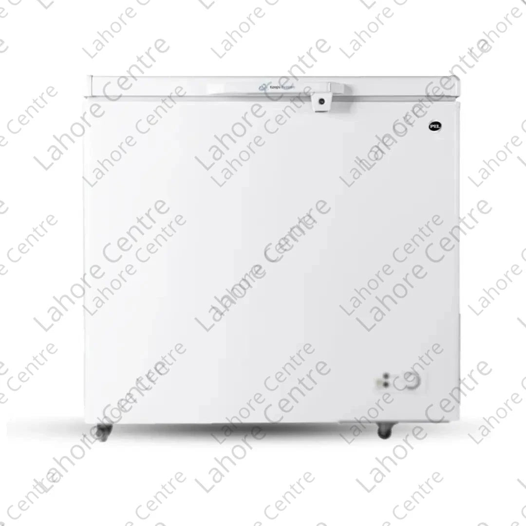 PEL PDIN70-150 Arctic InverterOn Single Door Deep Freezer