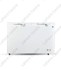 PEL PDINT70-155 Arctic Deep Freezer Twin Door