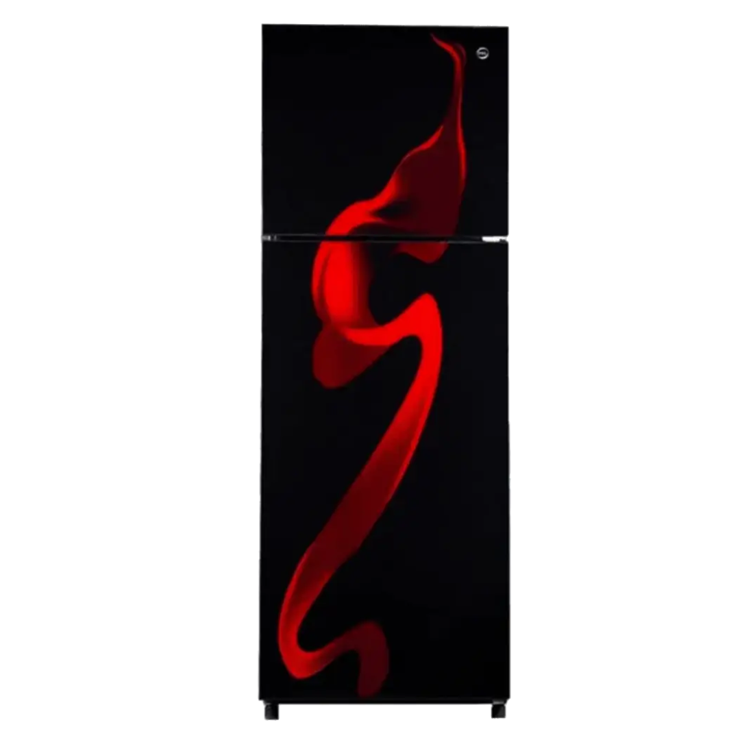 PEL PRGD 6460 GD Double Door Refrigerator