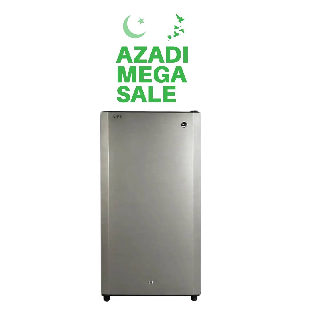 PEL PRL1400 Life Single Door Refrigerator