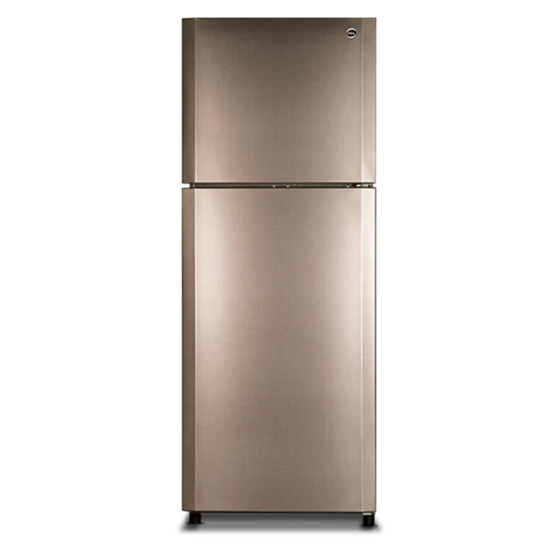 PEL PRLP-21850 Life Pro Refrigerator Golden Brown
