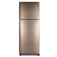 PEL PRLP-21850 Life Pro Refrigerator Golden Brown