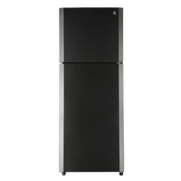 PEL PRLP 21860 Life Pro Double Door Refrigerator