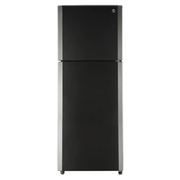 PEL PRLP 22260 Life Pro Double Door Refrigerator