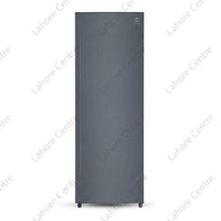 PEL PVF 7D Vertical Deep Freezer Grey